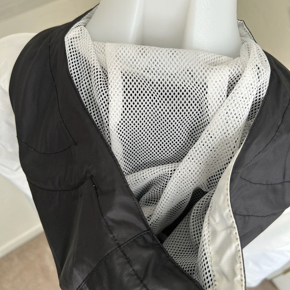 The North Face WindWall Anorak Jacket - Picture 14 of 16